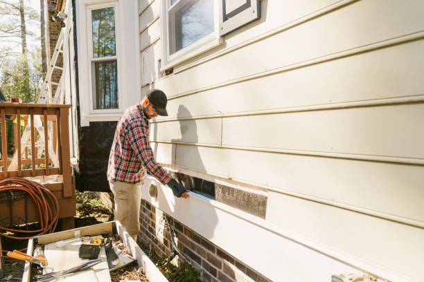 Top rated local Storm Damage Siding Repair specialists in Wyano, PA